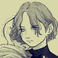 上**海 (@mo_nirvana_ka) 's Twitter Profile