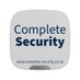 Complete Security (@completesecuk) Twitter profile photo Complete Security (@completesecuk) Twitter profile photo