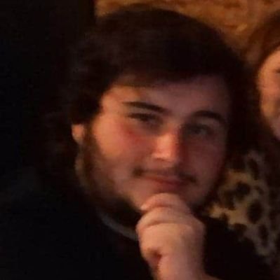 JackPoretsis's profile picture. Sci-Fi, Fantasy and movie buff. A vaguely good gamer built a computer from scratch. Worked on an international magazine called 'Himalayas'.