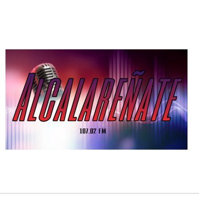 Alcalareñate , un programa de radio muy divertido