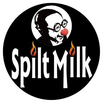 SpiltMilk2020's profile picture. 愛媛県今治市を中心に活動するサラリーマンAlternative Rock Band。Mitsui (Vo/Gt) Jonny (Gt) Nanasan (Ba/Vo) Macchan (Dr) Youtube 👉https://t.co/npk82gIS4D