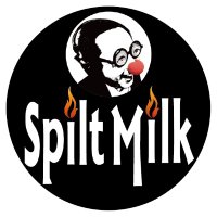 Spilt Milk(@SpiltMilk2020) 's Twitter Profile Photo