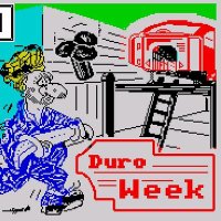 Duroweek (@duroweek) 's Twitter Profile Photo