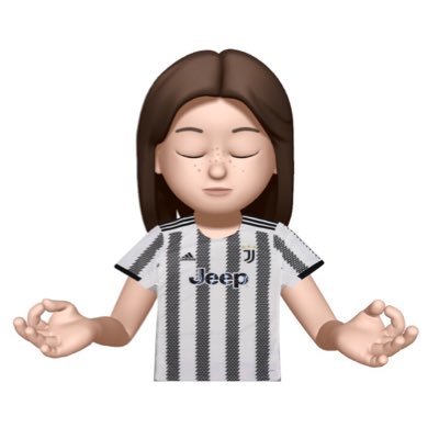 @juventusfc 🤍🖤