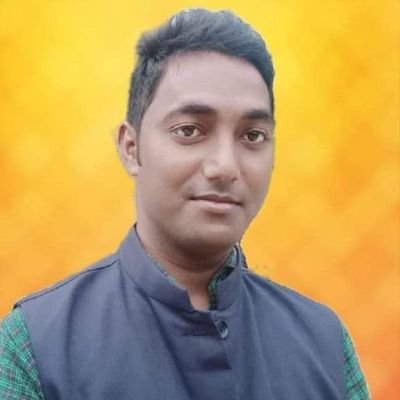 Alihussainisdt's profile picture. ❤️https://t.co/QO4q2yPXON
🌹🇮🇳 INDIAN SOCIAL DEVELOPMENT TRUST 🇮🇳             
झारखंड पंचायत सचिवालय स्वयंसेवक संघ