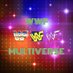 WWF Multiverse (@WWFMultiverse) Twitter profile photo