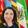 LeslieBaeza's profile picture. Oficial Mayor en la CROC.
Diputada en la XIII legislatura del Congreso del Edo. de Quintana Roo (2011-2013).
Regidora en el municipio de Solidaridad 2018-2021.