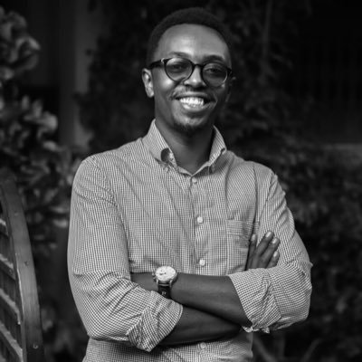 githinjimuhoro's profile picture. My personal inclination is towards the quiet, the simple and the direct statement.