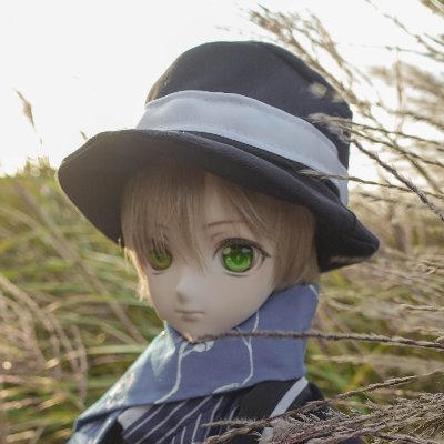 魚仔🐠さんのプロフィール画像