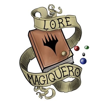 Lore de MtG en español, en porciones digeribles. ¡Ahora también en Twitter!