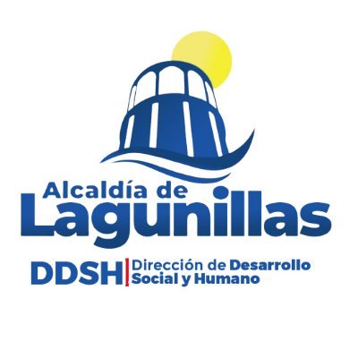 Cuenta oficial de la Dirección de Desarrollo Social y Humano. 
Carretera “N” frente al colegio San Agustín
#InovacionYProgreso
