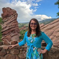 Kirsten Porter-Stransky, PhD (@neurovixen) 's Twitter Profile
