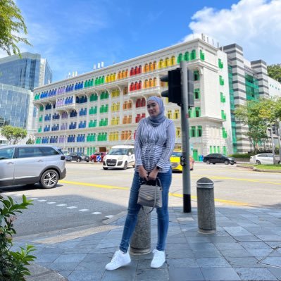 syaviranuranisa's profile picture. Never stop learning, because life never stops teaching.