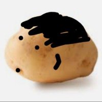 ぽてぃとぉ (@potepotato424) 's Twitter Profile Photo ぽてぃとぉ (@potepotato424) 's Twitter Profile Photo