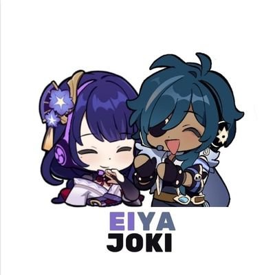eiya! (closed) genshin joki pilot!! 📌さんのプロフィール画像