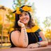 Larissa Garcia (@_larissagarcia) Twitter profile photo Larissa Garcia (@_larissagarcia) Twitter profile photo