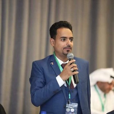 وكيل وزارة الشباب والرياضة - اليمن