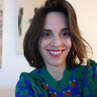 Ainara Porrón Arratibel(@AinaraPorronA) 's Twitter Profile Photo