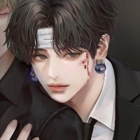ChoGeuk 초극 (@ch_v0_0v) 's Twitter Profile