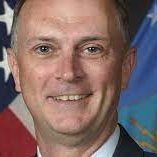 lieutenant general in the United States Air Force, currently serving as the Deputy Chief of Staff for Logistics, Engineering and Force Protection