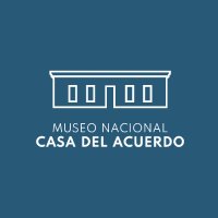 Museo Nacional Casa del Acuerdo (@casadelacuerdo) 's Twitter Profile