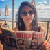 Carla Mascia (@carlamdlj) Twitter profile photo Carla Mascia (@carlamdlj) Twitter profile photo