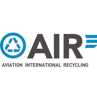 Desmantelamiento y reciclado de aviones ♻️✈️ Miembro de AFRA y triple certificado en desmantelamiento, desguace y reciclado.