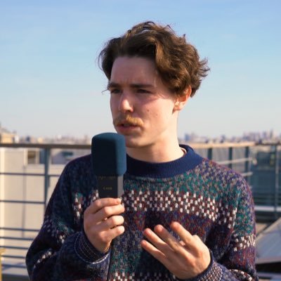 bmewj_'s profile picture. Musician, video creator, programmer