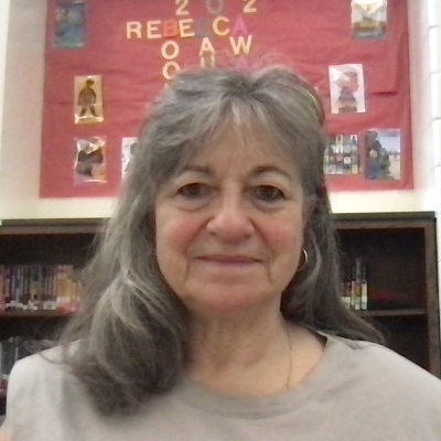 Mrs. Cohen Profile