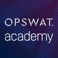 OPSWAT Academy (@opswatacademy) 's Twitter Profile