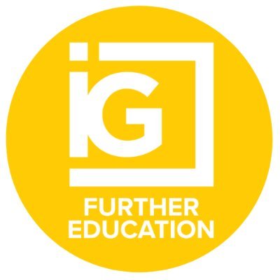 #IGFurtherEducation is the hub for content and events around the further education sector!