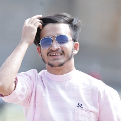 manojbhat15's profile picture. As normal as others!