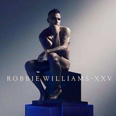 Robbie Williams Brasil