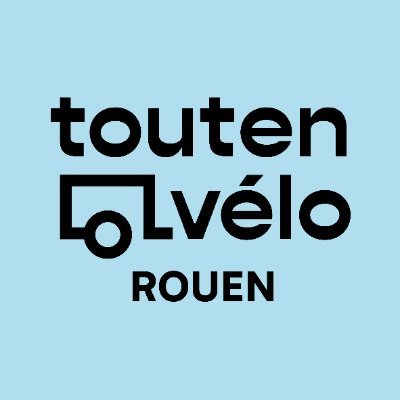 Toutenvelo Rouen