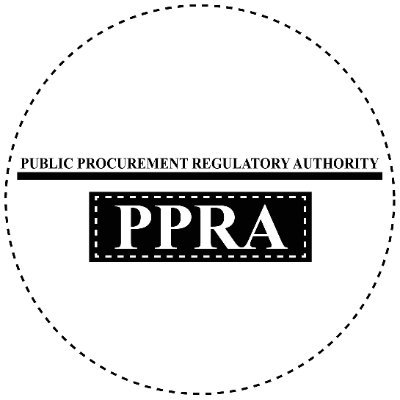 PUBLIC PROCUREMENT REGULATORY AUTHORITY