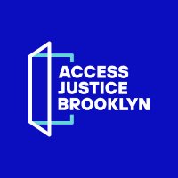 Access Justice Brooklyn(@accessjusticebk) 's Twitter Profile Photo