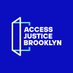 Access Justice Brooklyn (@accessjusticebk) Twitter profile photo