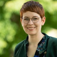 Larissa von Krbek (@vkrbek) 's Twitter Profile Photo Larissa von Krbek (@vkrbek) 's Twitter Profile Photo