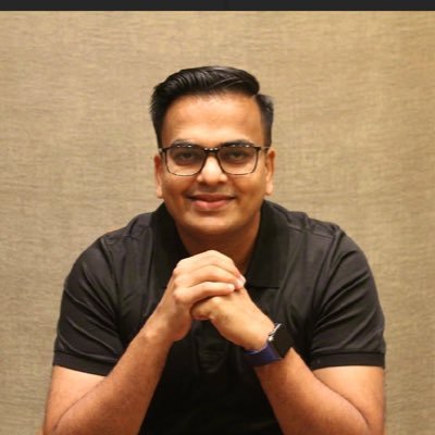 cajaindeepak's profile picture. Co-Founder, https://t.co/qn4h9GTBcb (Epi Money)