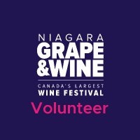 NiagaraWineVolunteer (@nwfvolunteers) 's Twitter Profile