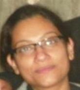 Mother, writer, lover of books & laughter, owner of a vivid imagination and tangential thought.