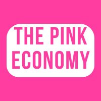 The Pink Economy (@economypink) 's Twitter Profile