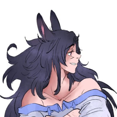 Misaki ~Comms Open~さんのプロフィール画像