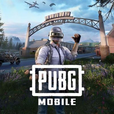 PUBG Mobile ببجي موبايل
لعبة المعركة الملكية الأولى في العالم!
Midasbuy Top Up 👇