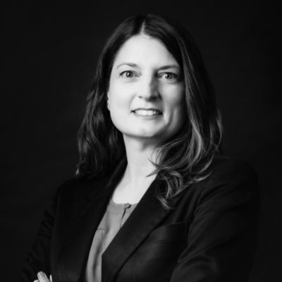DanielleIampiet's profile picture. Partner at Scarfone Hawkins LLP