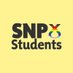 SNP Students (@SNPStudents) Twitter profile photo