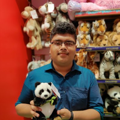 UX Designer || Freelancing || Web3 Observer || 
Apart from that I'm just a Panda