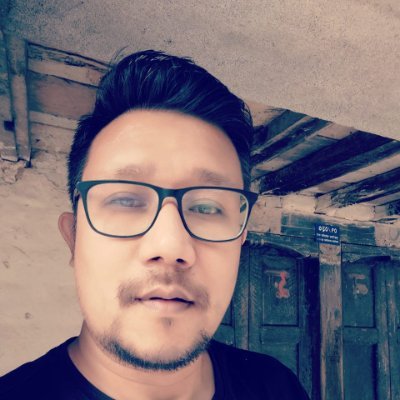 nirajuxd's profile picture. Product Designer, who is passionate about solving complex problems that give a delightful, intuitive experience to the users by focusing on the business goals.