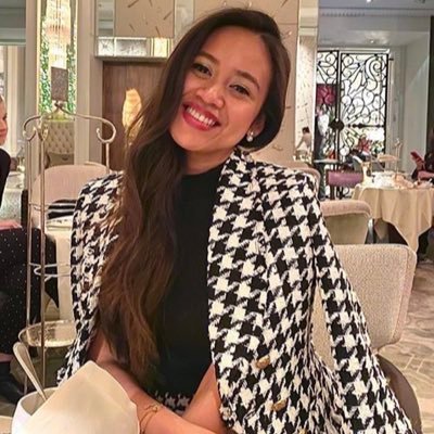 Consultant, Digital Advisory & Transformation | Digital Health | Co-founder of With Her Women’s Society #NHS #Healthtech #AI