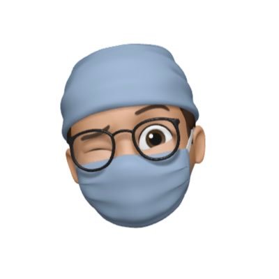 MD | Health n’ techie | Aspiring anesthesiologist